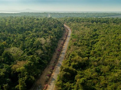 Khu bảo tồn thiên nhiên - văn hóa Đồng Nai là nơi cư trú của nhiều loài động vật hoang dã, quý hiếm.
