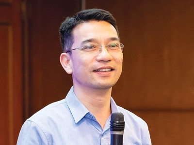 Doanh nhân Phùng Xuân Khánh, CEO Tiên Phong Travel.