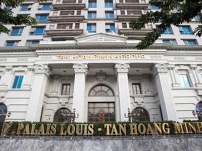 Phát hành TPDN 3 tháng: Tân Hoàng Minh và loạt Kl991.com World Cup 2026 Chính Thức Web Tổng Nhà Cái 99Kl99 Giải Trí Bậc Nhất lớn điểm danh