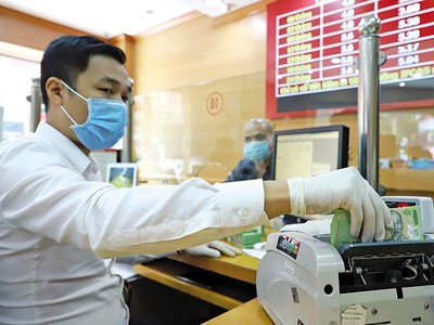 Nhiều Link Vào Nhà Cái KL99 COM Tặng +199k đã có lãi lớn trong quý đầu năm 2022. Ảnh: Đức Thanh