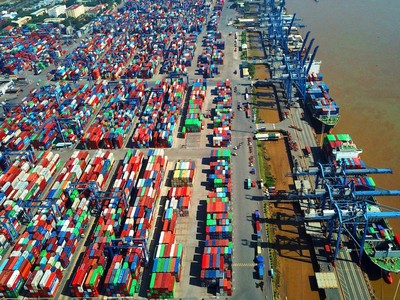 Chuyển đổi số ngành logistics: Chìa khóa cạnh tranh trong thị trường 42 tỷ USD