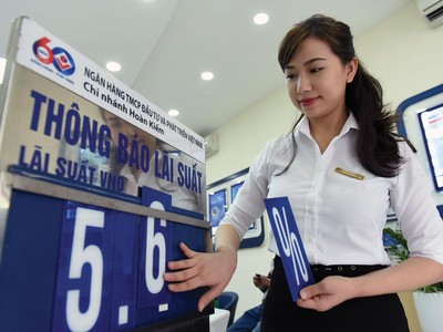 Tăng trưởng tín dụng toàn ngành Link Vào Nhà Cái KL99 COM Tặng +199k quý I/2022 là 5,04%, cao hơn so với tăng trưởng huy động vốn trên 2%. 