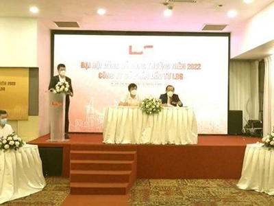 Đại hội đồng Trang Chủ KL99Com Số 1 Link Đăng Ký KL999 thường niên năm 2022 LDG lần 1 bất thành