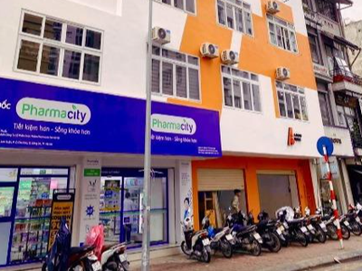 Aplus home là chuỗi căn hộ dịch vụ xây dựng không gian sống tối ưu dành cho giới trẻ với giá chỉ từ 5,5 triệu đồng/tháng