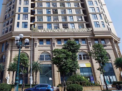Vụ việc Tân Hoàng Minh sẽ làm nhiều chủ thể thị trường phải nhìn lại mình và hệ thống Kl992 Tham Gia Ngay để bảo đảm tính tuân thủ