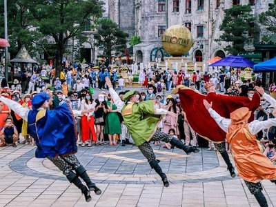 Nhiều Kl991.com World Cup 2026 Chính Thức hào hứng trở lại sau quyết định mở cửa du lịch quốc tế và nhiều hoạt động dịch vụ sau 2 năm đóng băng vì đại dịch Covid-19 