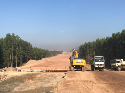 Kl99ok phiên bản mới tuần qua: 3.901 tỷ đồng phát triển đường thủy, logistics; đề xuất 4.200 tỷ đồng làm KCN Nhân Cơ 2