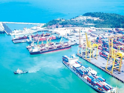 Lĩnh vực kết cấu Kl99kl ưu đãi độc quyền logistics được nhiều nhà Kl99ok phiên bản mới quan tâm 