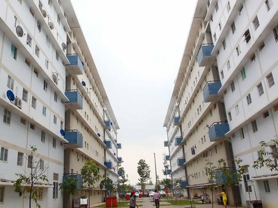 Nguồn cung nhà ở Trang Chủ KL99Com Số 1 Link Đăng Ký KL999 sẽ tăng trong thời gian tới. Ảnh: Lê Toàn 