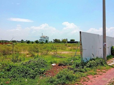 Dự án Metropolitan “đứng hình” từ năm 2014 tới nay