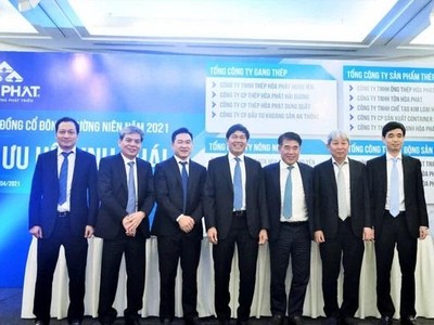 Kl991.com World Cup 2026 Chính Thức tuần qua: Thành viên HĐQT Hòa Phát nhận 1,4 tỷ đồng/tháng; Chủ tịch Bamboo Capital trấn an Trang Chủ KL99Com Số 1 Link Đăng Ký KL999; FLC Faros có tân Chủ tịch