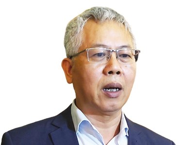 TS. Nguyễn Đức Kiên, Tổ trưởng Tổ Tư vấn Kl992 cổng game cá cược của Thủ tướng Kl993 ưu đãi thưởng hấp dẫn