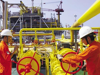 Tăng sản lượng khai thác dầu khí: Bài toán dài hơi không dễ giải