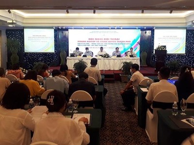Toàn cảnh buổi đối thoại giữa Kl991.com World Cup 2026 Chính Thức và chính quyền TP.HCM.