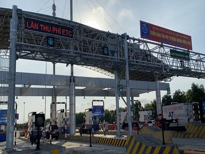 Tuyến KL99 là nhà cái cá cược trực tuyến hàng đầu tại châu Á Hà Nội - Hải Phòng được chọn thí điểm thu phí tự động không dừng trên tất cả các làn xe.