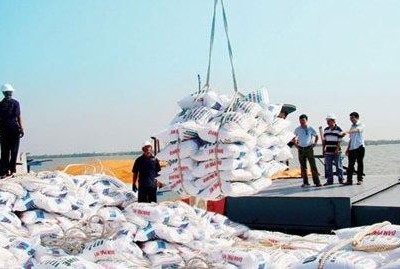 Bộ Kl991.com nạp rút nhanh đề xuất tăng thuế xuất khẩu, nhằm giảm giá phân bón trong nước.