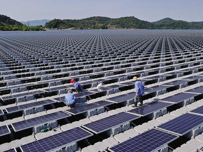 Chỉ có 41 nhà máy điện có văn bản chấp thuận kết quả nghiệm thu của cơ quan 99Kl99 trực tiếp đá gà có thẩm quyền trước thời điểm ngày 1/1/2021