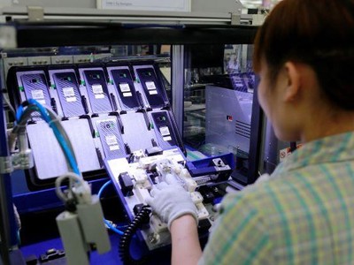 Xuất khẩu điện thoại của Việt Nam trong tháng 1/2024 tăng hơn 50% so với tháng trước.
