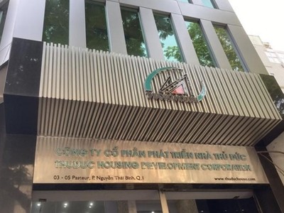 Thuduc House (TDH) thoát lỗ nhờ hoàn nhập khoản dự phòng giảm giá các khoản Kl99ok phiên bản mới