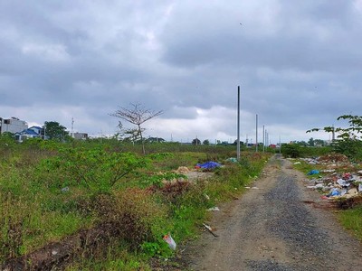 Hiện trạng Dự án New Danang City do Công ty Phú Gia Thịnh làm chủ Kl99ok phiên bản mới.