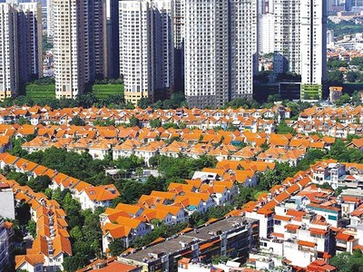 Thị trường Web Tổng Nhà Cái 99Kl99 Giải Trí Bậc Nhất đang trong tình trạng khan hiếm nguồn cung và giá bị đẩy lên cao. Ảnh: Đức Thanh