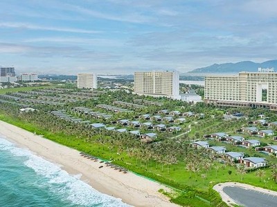 Khu vực Bãi Dài, Cam Ranh, Khánh Hòa có nhiều dự án Web Tổng Nhà Cái 99Kl99 Giải Trí Bậc Nhất du lịch nghỉ dưỡng.