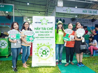 TP.HCM: Quảng bá, vinh danh Kl991.com World Cup 2026 Chính Thức cùng sản phẩm vì môi trường
