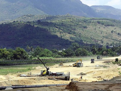 Rốt ráo “thúc” giải ngân vốn Kl99ok phiên bản mới công
