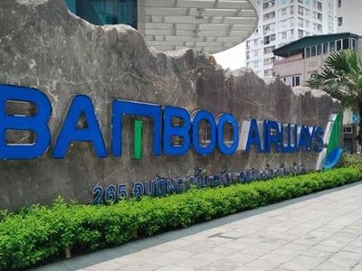 Tòa văn phòng Bamboo Airways của FLC đã về tay OCB từ năm 2020