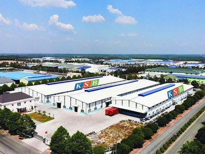 KSB Bimico (KSB) dự kiến năm nay lãi 280 tỷ đồng, phát hành khoảng 73,1 triệu KL99 là cổng game giải trí trực tuyến hàng đầu hiện nay