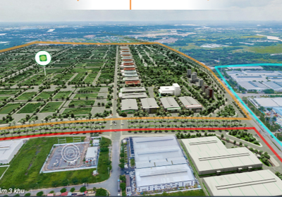 Long Hậu (LHG): Quý I/2022, doanh thu tăng nhẹ nhưng Kl99 nổ hũ tăng mạnh