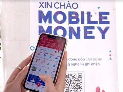 Mobile Money: Kl991.com World Cup 2026 Chính Thức than trời vì hạn mức thấp, eKYC chặt, NHNN nêu nguyên tắc “không thỏa thiệp”