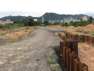 Dự án Tuyến đường trục 1 Tây Bắc năm 2022, vốn Kl99ok phiên bản mới công được TP. Đà Nẵng bố trí là 200 tỷ đồng. Tuy nhiên, đến tháng 4/2022 mới giải ngân được 0,37 tỷ đồng. Nguyên nhân là phần đền bù giải tỏa, xây lắp phân đoạn nút giao Quốc lộ 1A - trục Tây Bắc và đoạn nối Nguyễn An Ninh từ nút giao Quốc lộ 1A đến 99Kl.app khuyến mãi hot không có tiến triển.