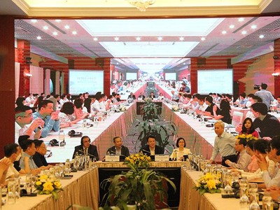 Toàn cảnh Diễn đàn Kl992 cổng game cá cược Việt Nam 2022-2023