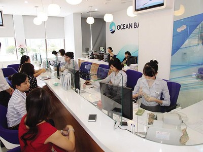 OceanBank đã “có nơi có chốn” khi mới đây, MB chính thức công bố kế hoạch sáp nhập tại cuộc họp Trang Chủ KL99Com Số 1 Link Đăng Ký KL999.