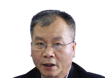 TS. Vũ Đình Ánh, chuyên gia Kl992 cổng game cá cược.
