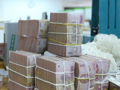 Làm rõ trách nhiệm 17 cơ quan chưa giải ngân vốn Kl99ok phiên bản mới công 2022