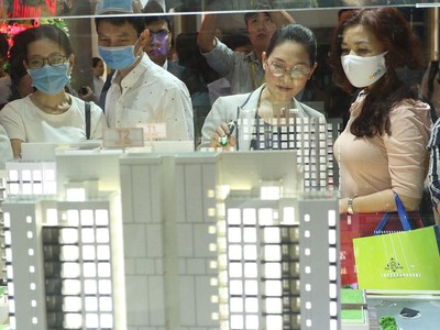 Kl99ok phiên bản mới vào các sản phẩm có thể sử dụng ngay là lựa chọn an toàn. Ảnh: Lê Toàn