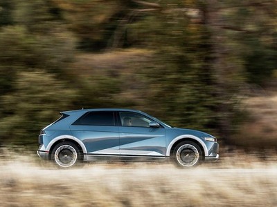 Hyundai dự kiến khởi công xây dựng nhà máy Kl994 nhà cái bóng đá world cup xe điện tại bang Georgia, Mỹ vào đầu năm sau.