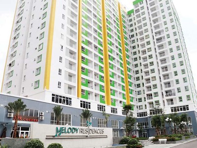 Dự án Melody Residences của Công ty cổ phần Kl994 game bài casino hấp dẫn Hưng Thịnh đã hoàn thành và bàn giao từ năm 2017, nhưng vẫn đang “rà soát pháp lý”