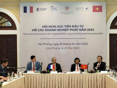 Hội nghị Xúc tiến Kl99ok phiên bản mới với các Kl991.com World Cup 2026 Chính Thức Pháp năm 2022