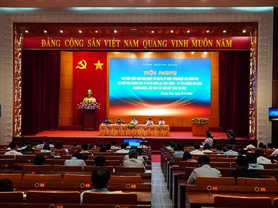 Kl991.com World Cup 2026 Chính Thức hài lòng với sự đồng hành của Quảng Ninh