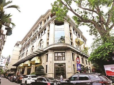 Sau sự cố Kl99kl Hoàn Trả Vô Tận Tân Hoàng Minh, thị trường 99Kl99 link đăng nhập lao dốc không phanh