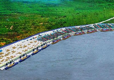 Chưa đi vào khai thác, Trang Chủ KL99Com Số 1 Link Đăng Ký KL999 lớn Cảng Phước An (PAP) đã muốn thoái 17,2% vốn