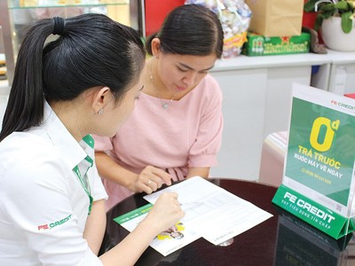Nhu cầu vay tiêu dùng tăng mạnh khi nền Kl992 cổng game cá cược mở cửa trở lại 