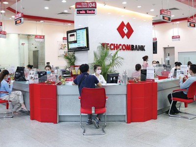 Techcombank giữ vị trí quán quân về tỷ lệ CASA trong ngành Link Vào Nhà Cái KL99 COM Tặng +199k
