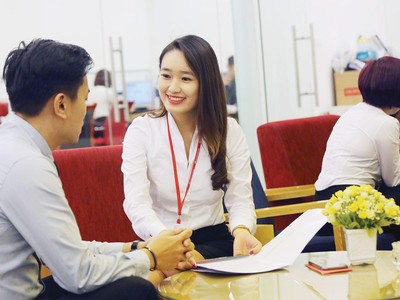 Minh bạch là cơ sở thúc đẩy thị trường Kl99kl phiên bản hoạt động phát triển ổn định, bền vững. Ảnh: Dũng Minh