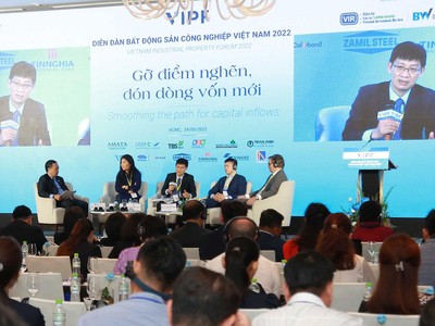 Một trong các phiên thảo luận tại Diễn đàn Web Tổng Nhà Cái 99Kl99 Giải Trí Bậc Nhất Công nghiệp 2022 do Báo Kl99ok phiên bản mới và BW Industrial đồng tổ chức. 