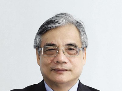 TS. Trần Đình Thiên, nguyên Viện trưởng Viện Kl992 cổng game cá cược Việt Nam.