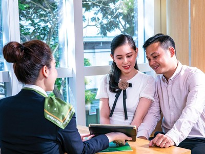 Các dịch vụ tín dụng số cho Kl991.com World Cup 2026 Chính Thức vừa và nhỏ sẽ được phát triển nhanh trong thời gian tới
